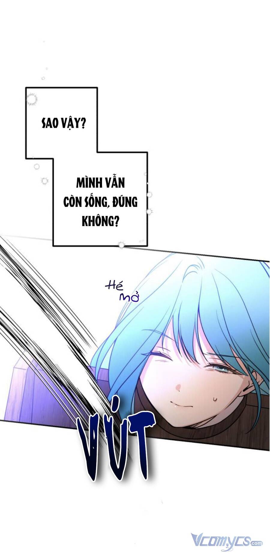 Công Nương Mint Bé Nhỏ Chapter 8 - 1