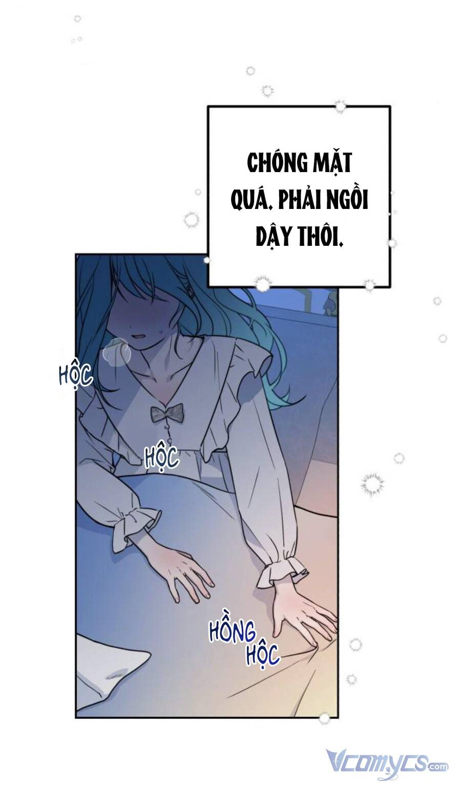 Công Nương Mint Bé Nhỏ Chapter 8 - 63