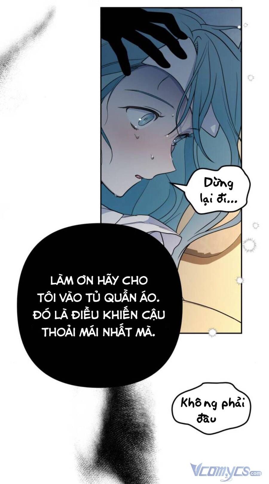 Công Nương Mint Bé Nhỏ Chapter 8 - 79