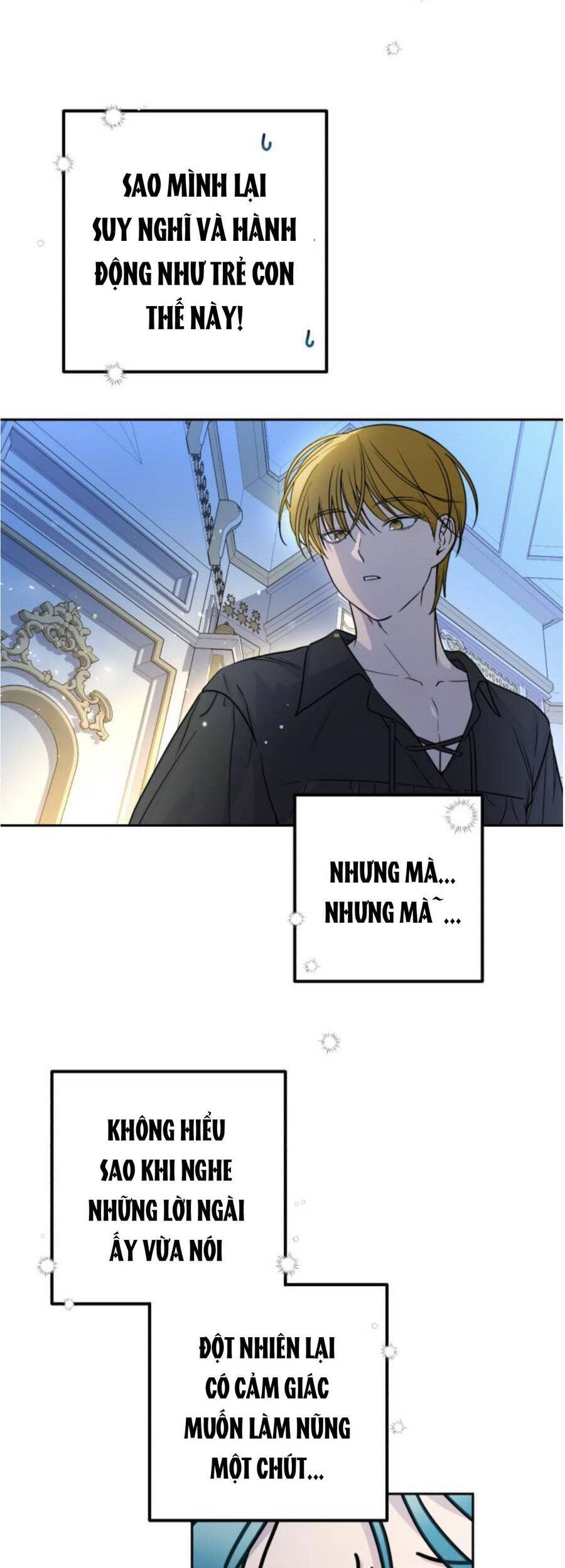 Công Nương Mint Bé Nhỏ Chapter 9 - 18