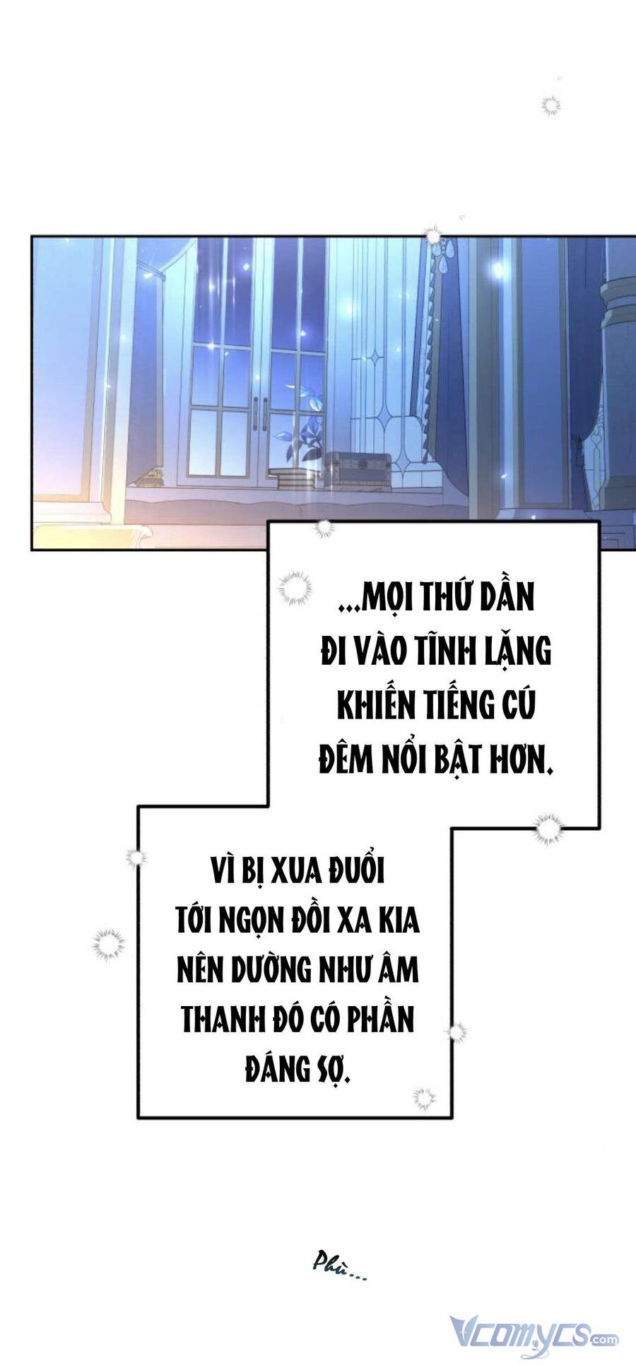 Công Nương Mint Bé Nhỏ Chapter 9 - 38