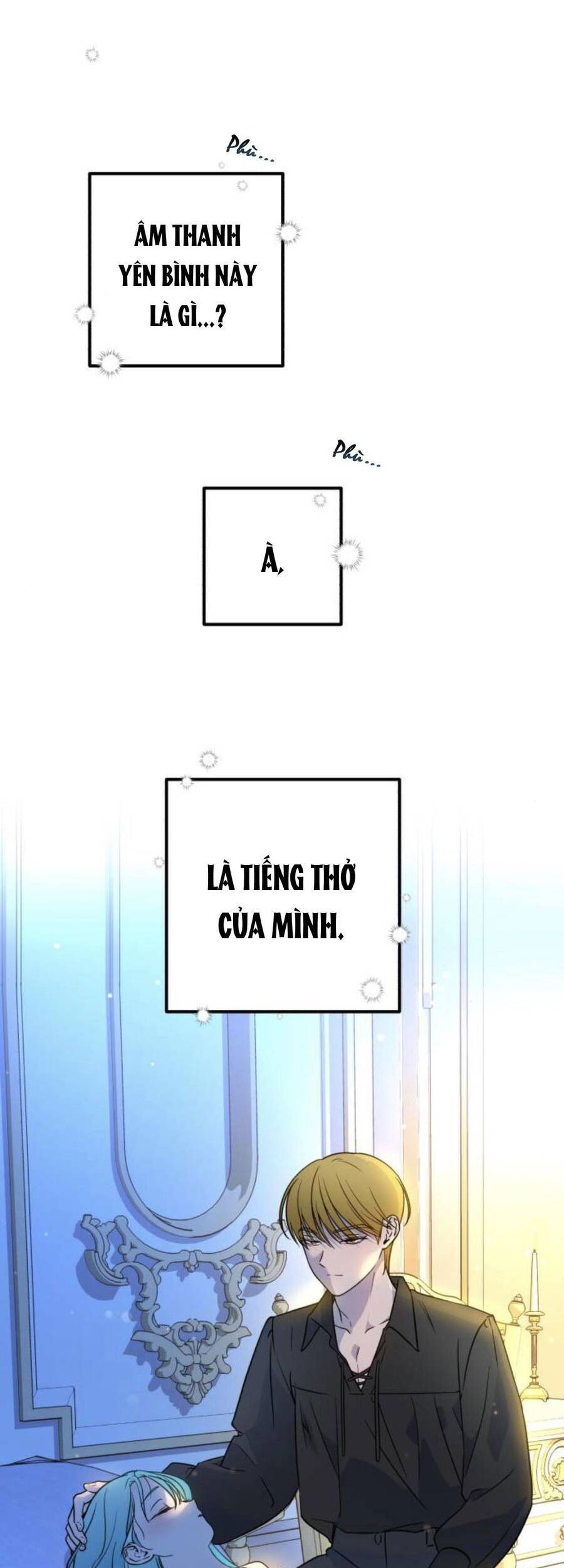 Công Nương Mint Bé Nhỏ Chapter 9 - 39