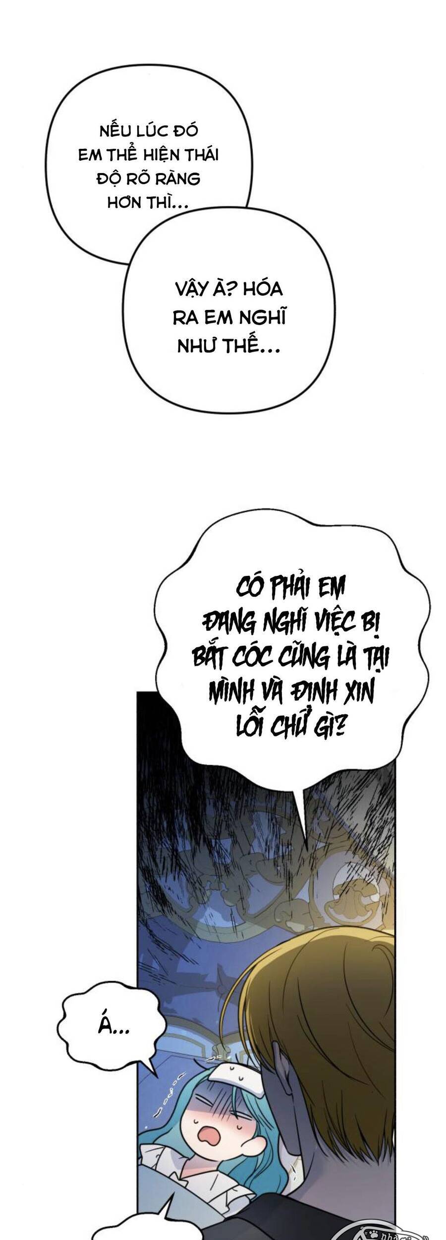 Công Nương Mint Bé Nhỏ Chapter 9 - 5