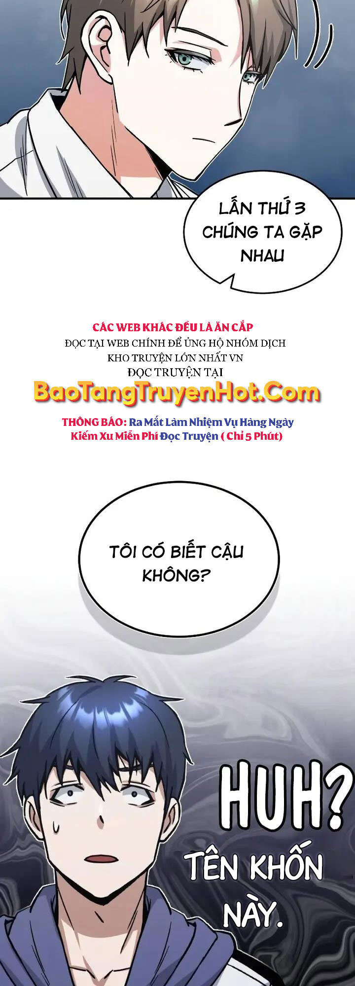 Thiên Tài Của Dòng Dõi Độc Nhất Vô Nhị Chapter 12 - 23