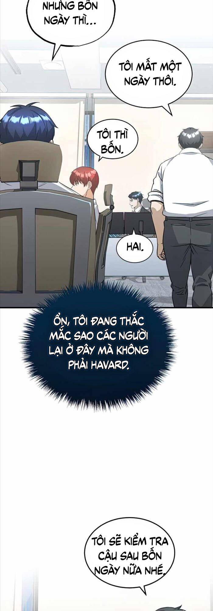 Thiên Tài Của Dòng Dõi Độc Nhất Vô Nhị Chapter 19 - 46