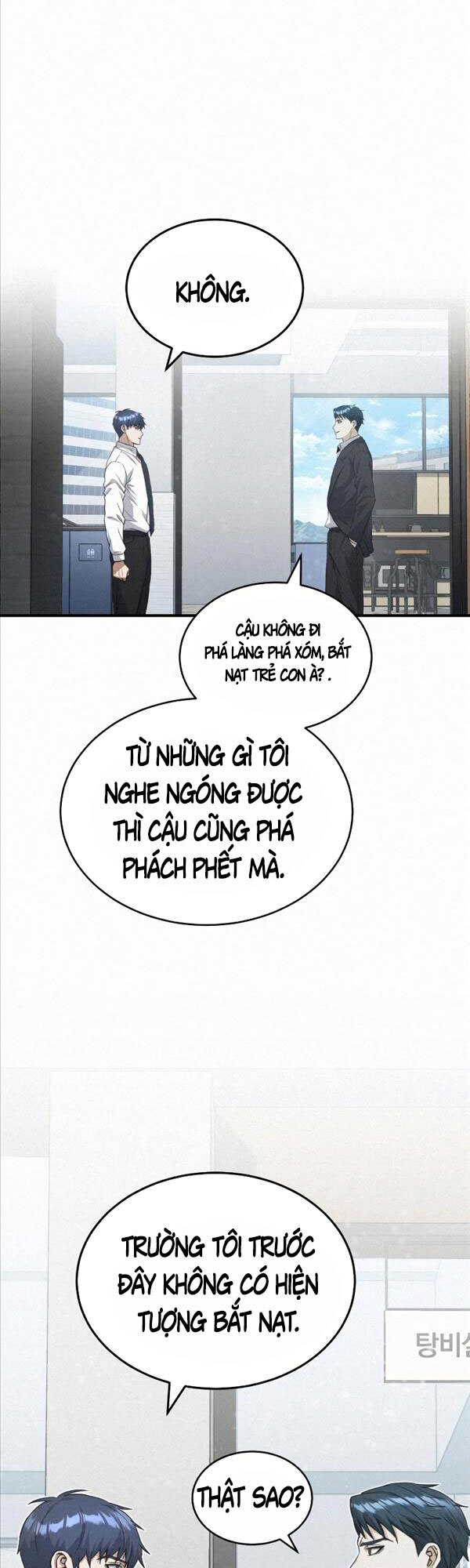 Thiên Tài Của Dòng Dõi Độc Nhất Vô Nhị Chapter 20 - 48