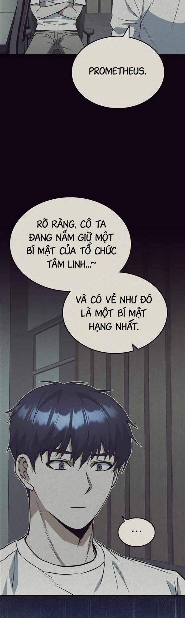 Thiên Tài Của Dòng Dõi Độc Nhất Vô Nhị Chapter 31 - 4