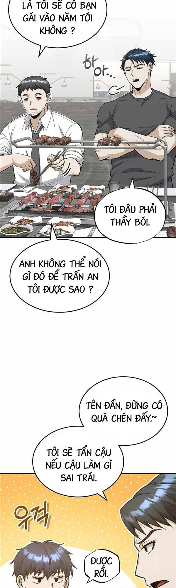 Thiên Tài Của Dòng Dõi Độc Nhất Vô Nhị Chapter 31 - 34