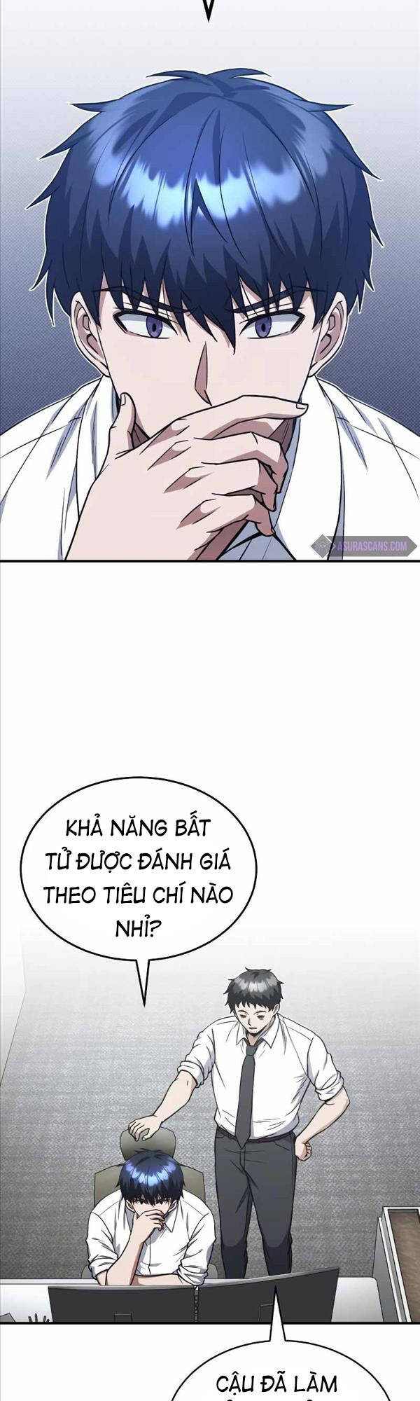 Thiên Tài Của Dòng Dõi Độc Nhất Vô Nhị Chapter 32 - 9