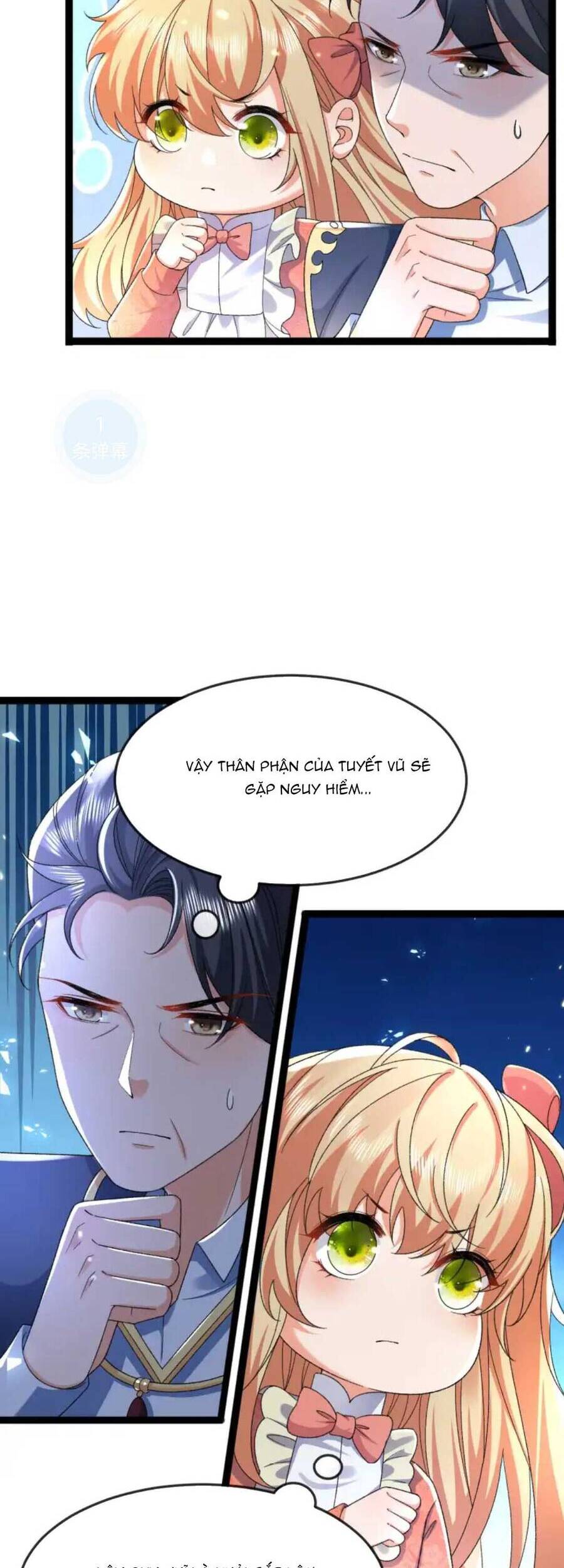 Công Chúa Bị Ruồng Bỏ Chapter 13 - 10