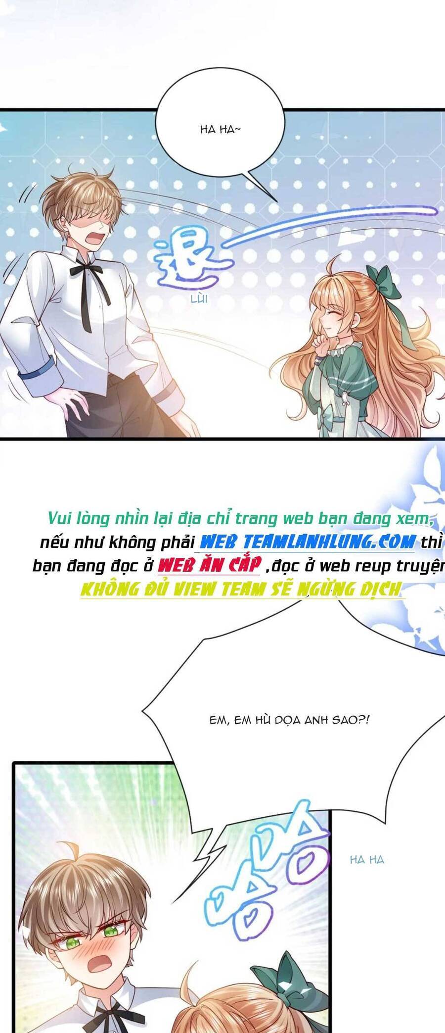 Công Chúa Bị Ruồng Bỏ Chapter 26 - 6