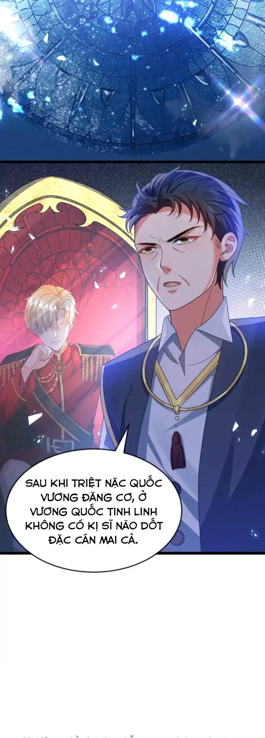 Công Chúa Bị Ruồng Bỏ Chapter 6 - 16