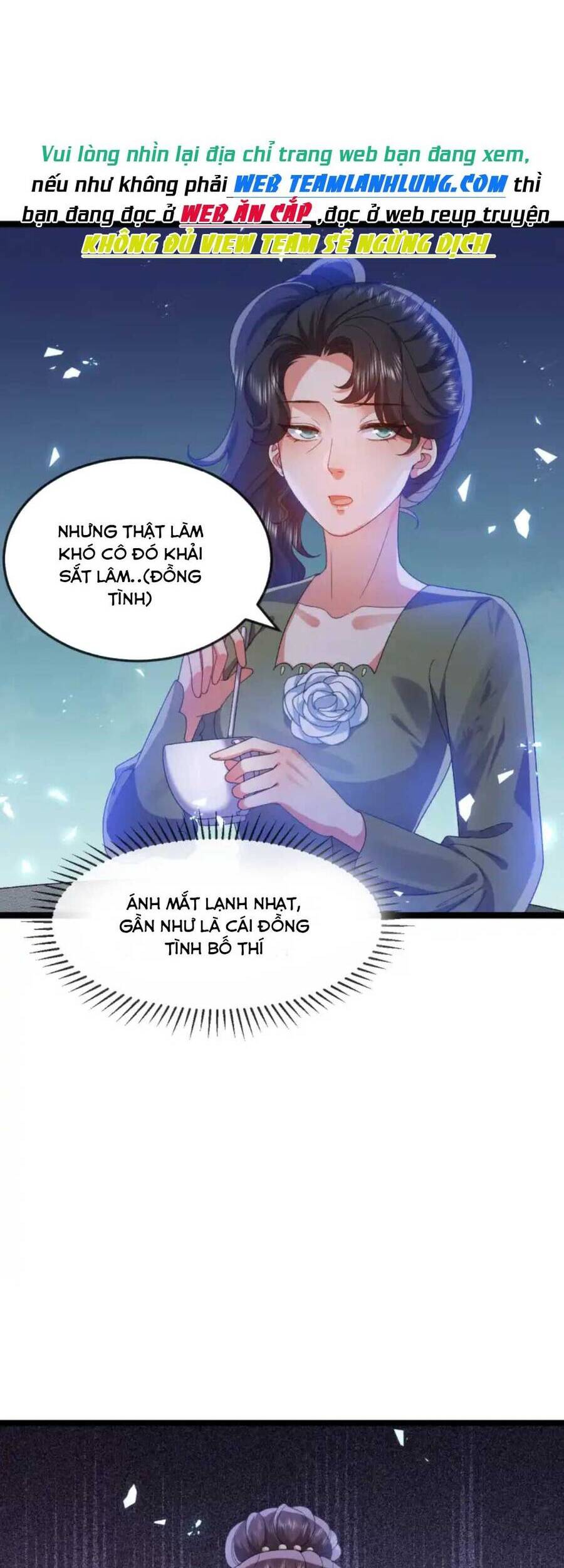 Công Chúa Bị Ruồng Bỏ Chapter 8 - 5