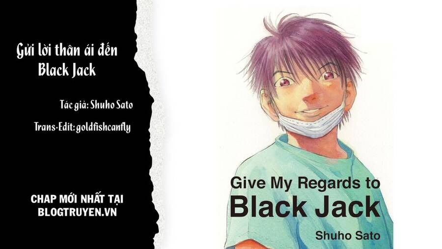 Give My Regards To Black Jack Chapter 1 - 58