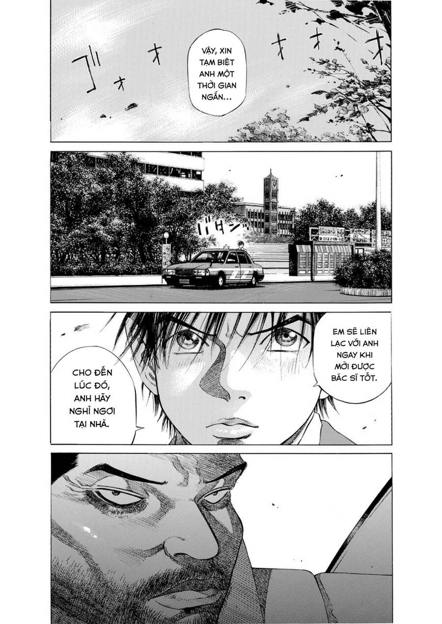 Give My Regards To Black Jack Chapter 13 - 2