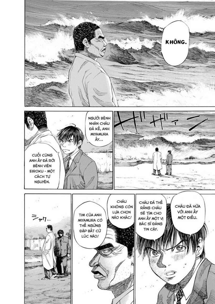 Give My Regards To Black Jack Chapter 13 - 6