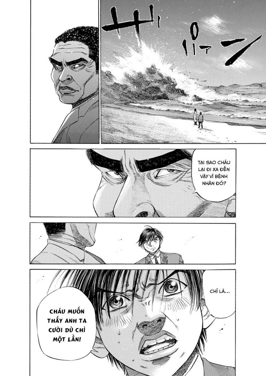 Give My Regards To Black Jack Chapter 13 - 8