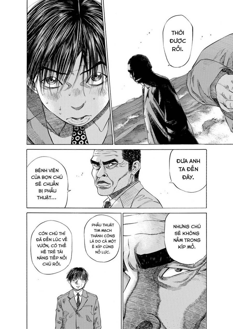 Give My Regards To Black Jack Chapter 13 - 10