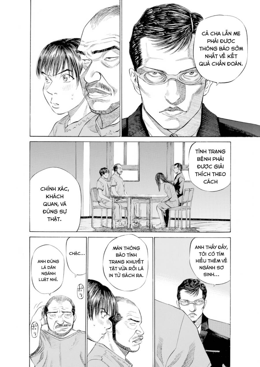 Give My Regards To Black Jack Chapter 27 - 7