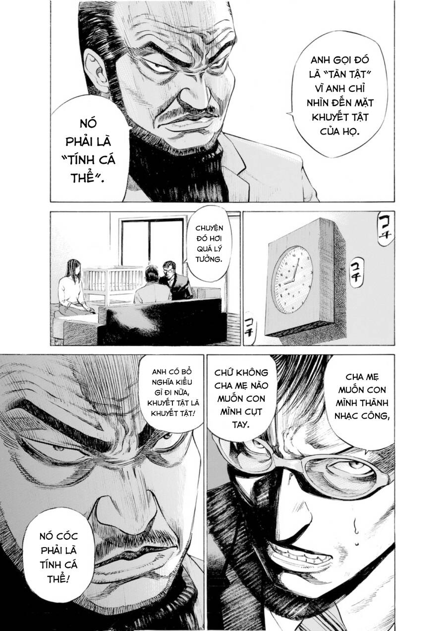 Give My Regards To Black Jack Chapter 32 - 8