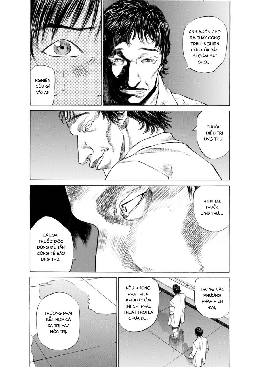 Give My Regards To Black Jack Chapter 43 - 12