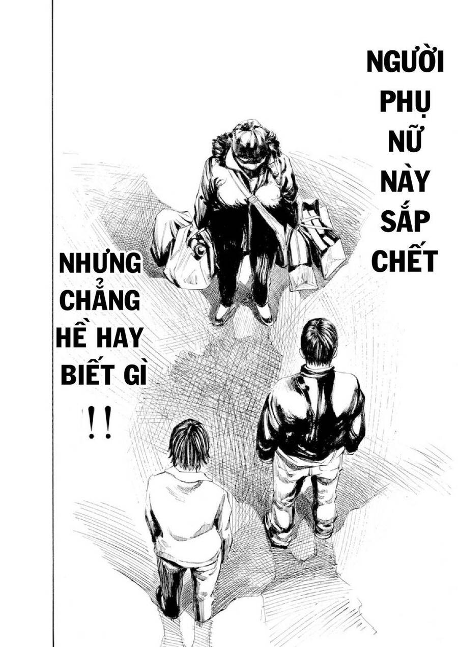 Give My Regards To Black Jack Chapter 51 - 15