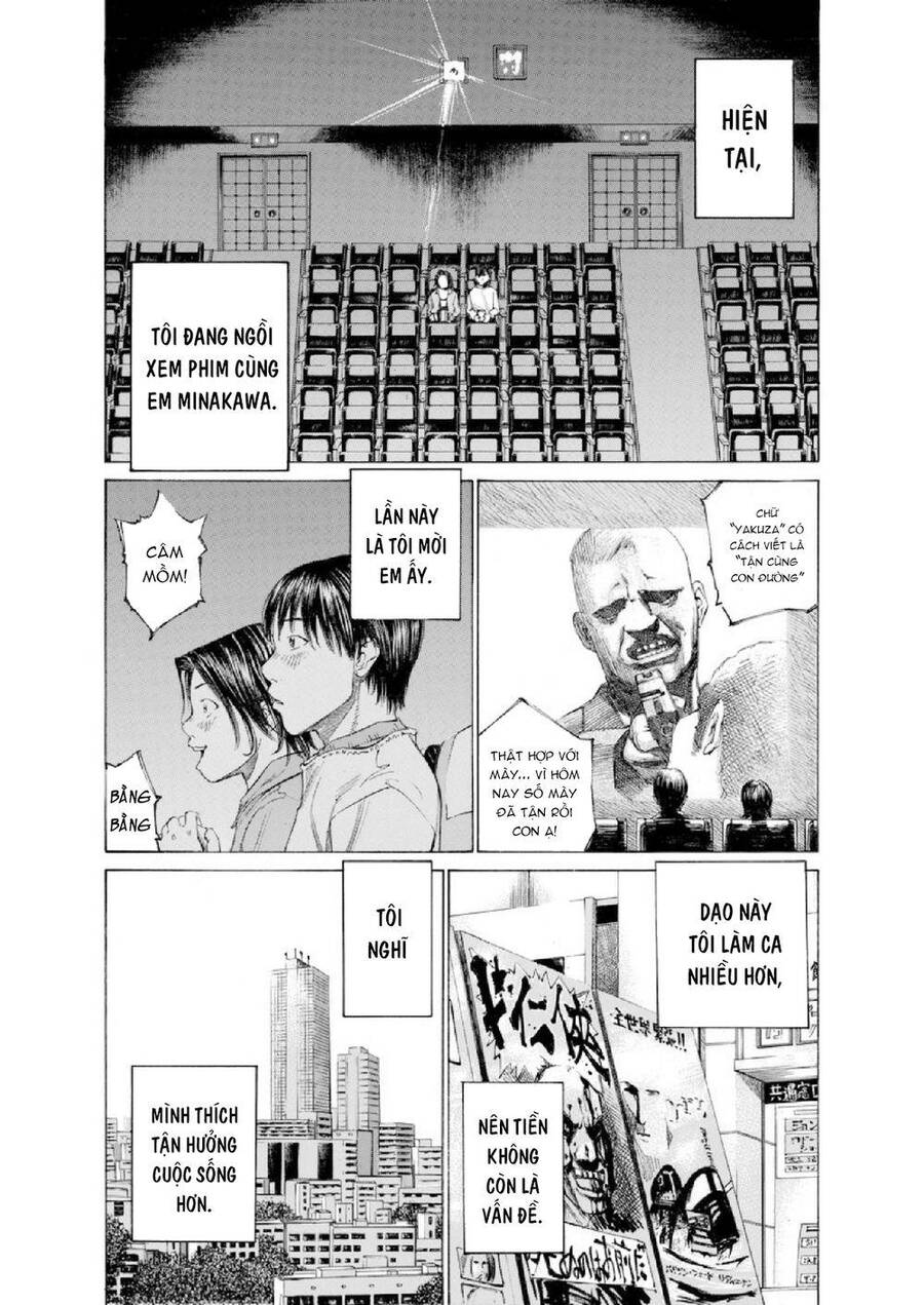 Give My Regards To Black Jack Chapter 51 - 4