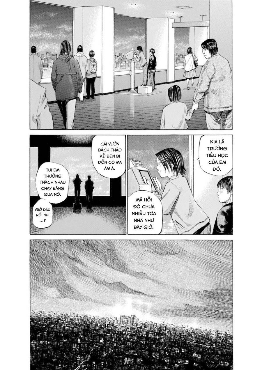 Give My Regards To Black Jack Chapter 51 - 5