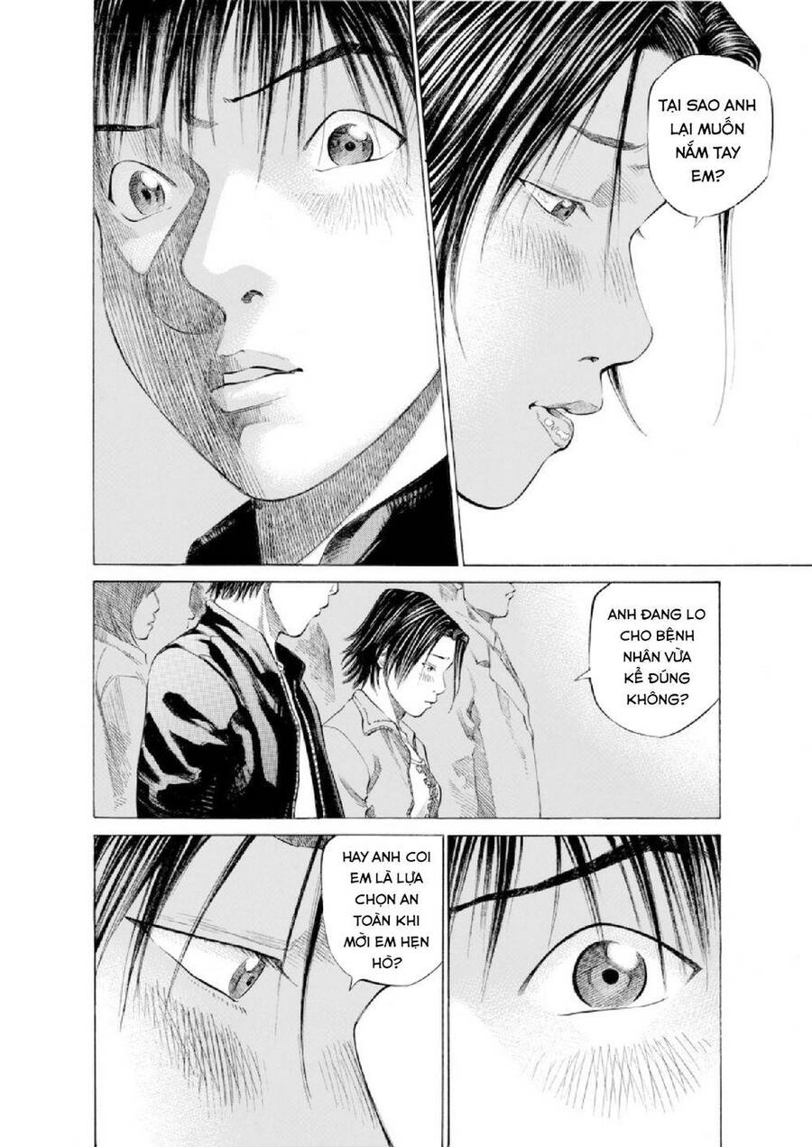 Give My Regards To Black Jack Chapter 51 - 9