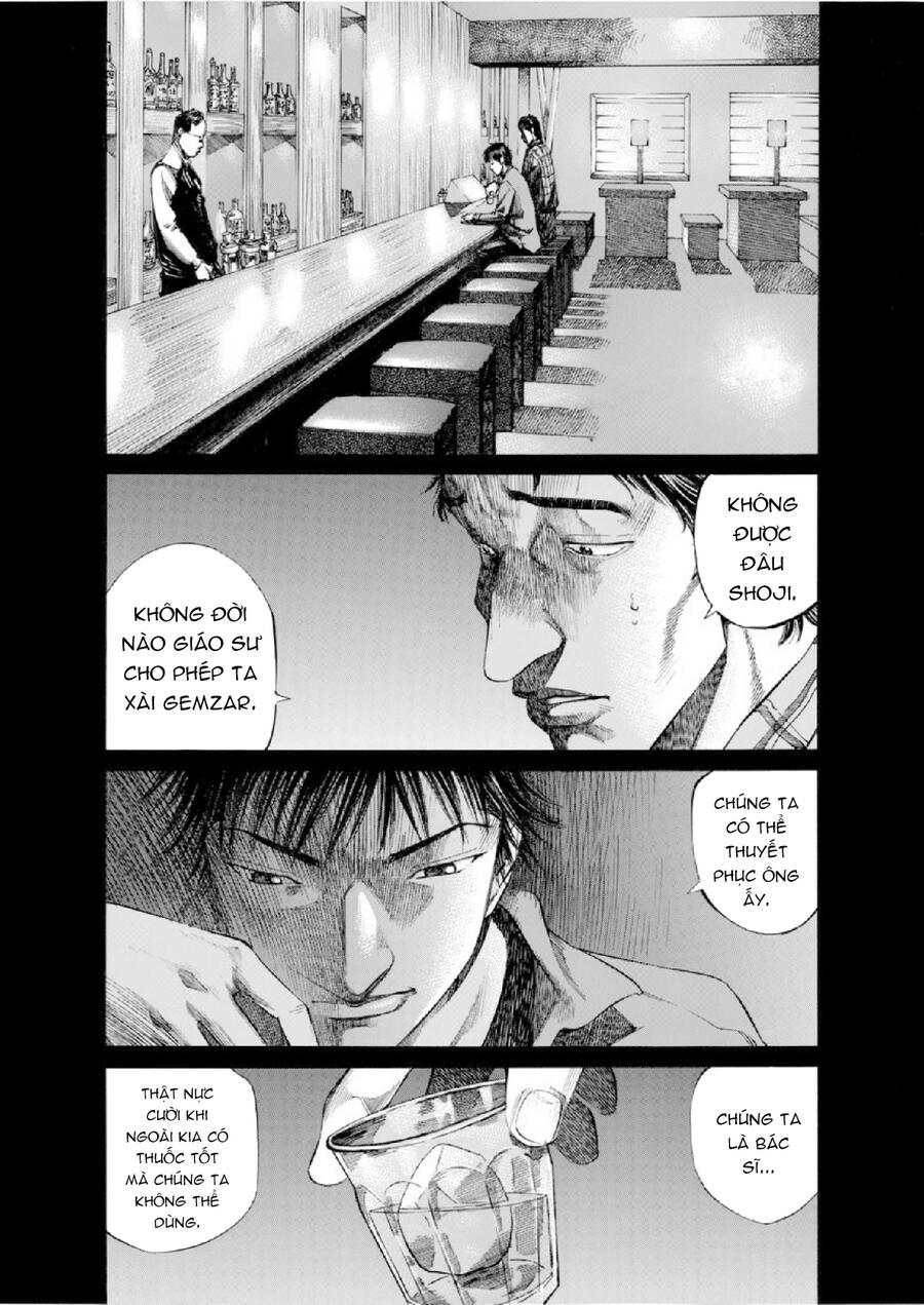 Give My Regards To Black Jack Chapter 54 - 2