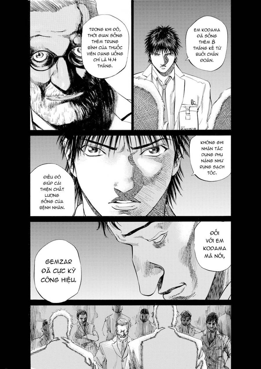 Give My Regards To Black Jack Chapter 60 - 5