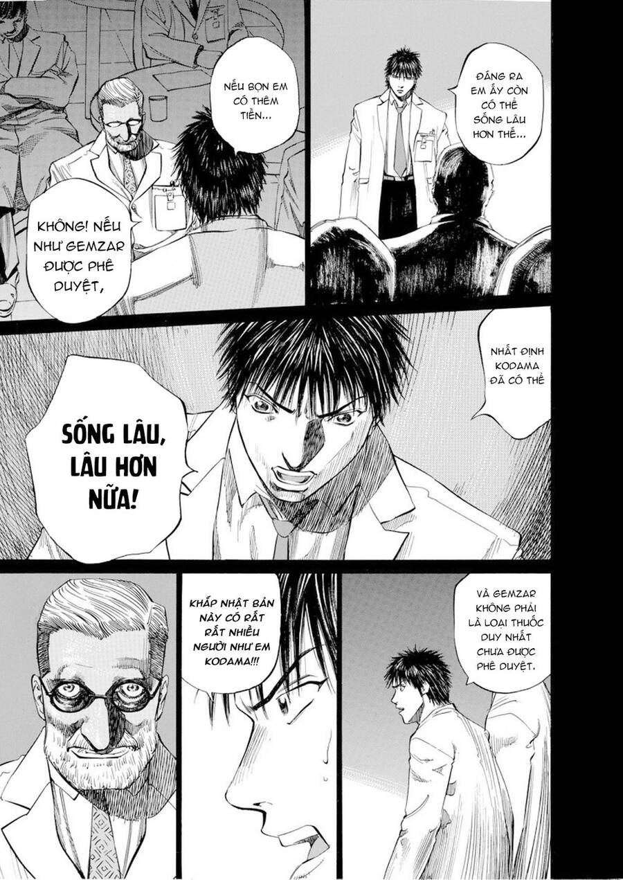 Give My Regards To Black Jack Chapter 60 - 6