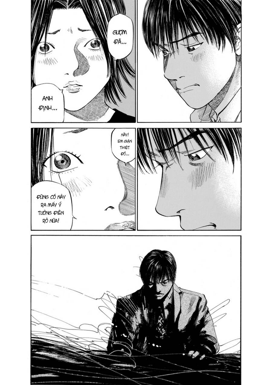 Give My Regards To Black Jack Chapter 61 - 8