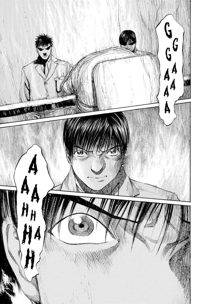 Give My Regards To Black Jack Chapter 63 - 17