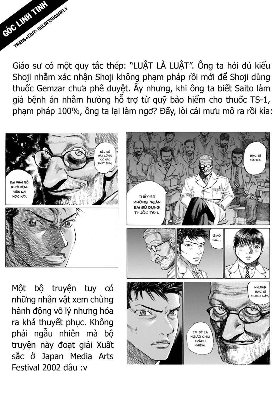 Give My Regards To Black Jack Chapter 66 - 28