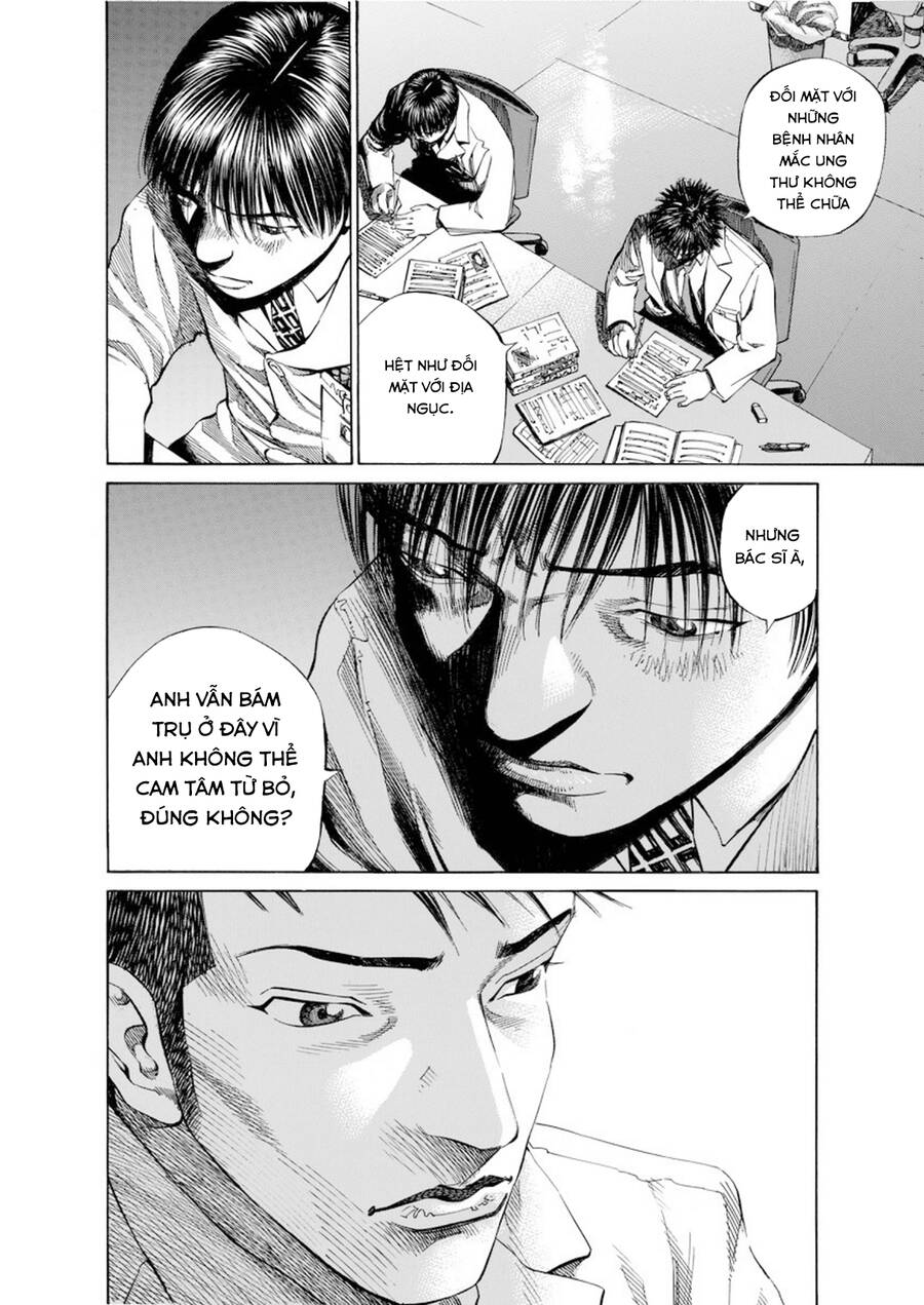 Give My Regards To Black Jack Chapter 67 - 9