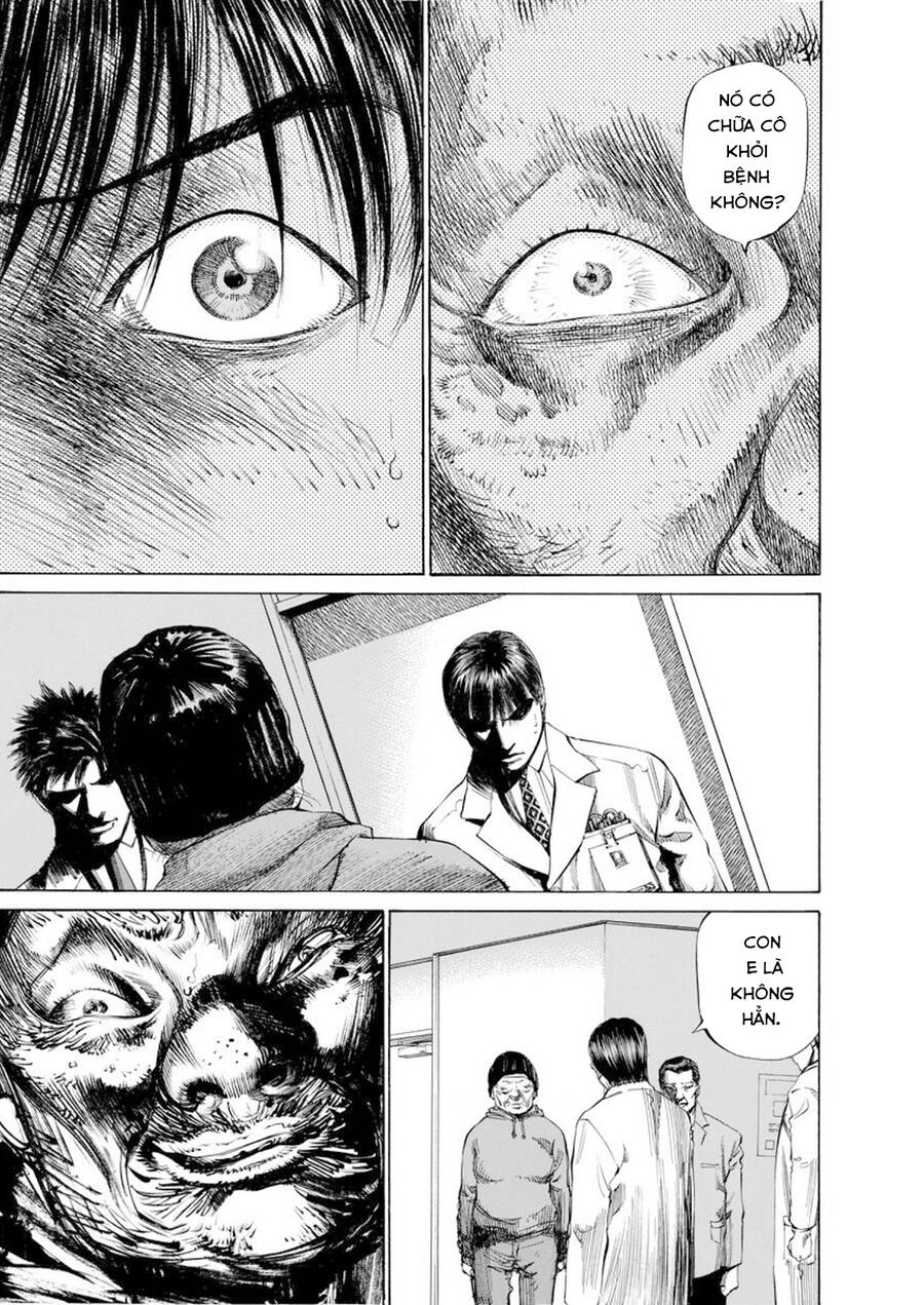 Give My Regards To Black Jack Chapter 68 - 8