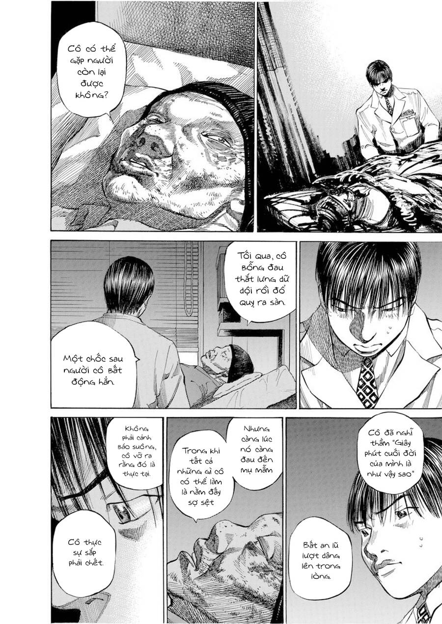 Give My Regards To Black Jack Chapter 69 - 15