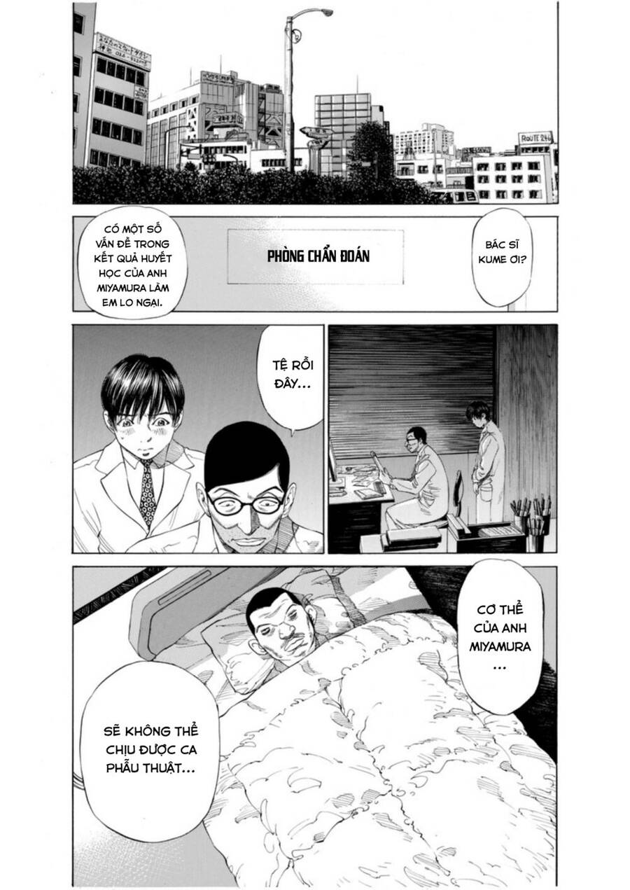 Give My Regards To Black Jack Chapter 7 - 21