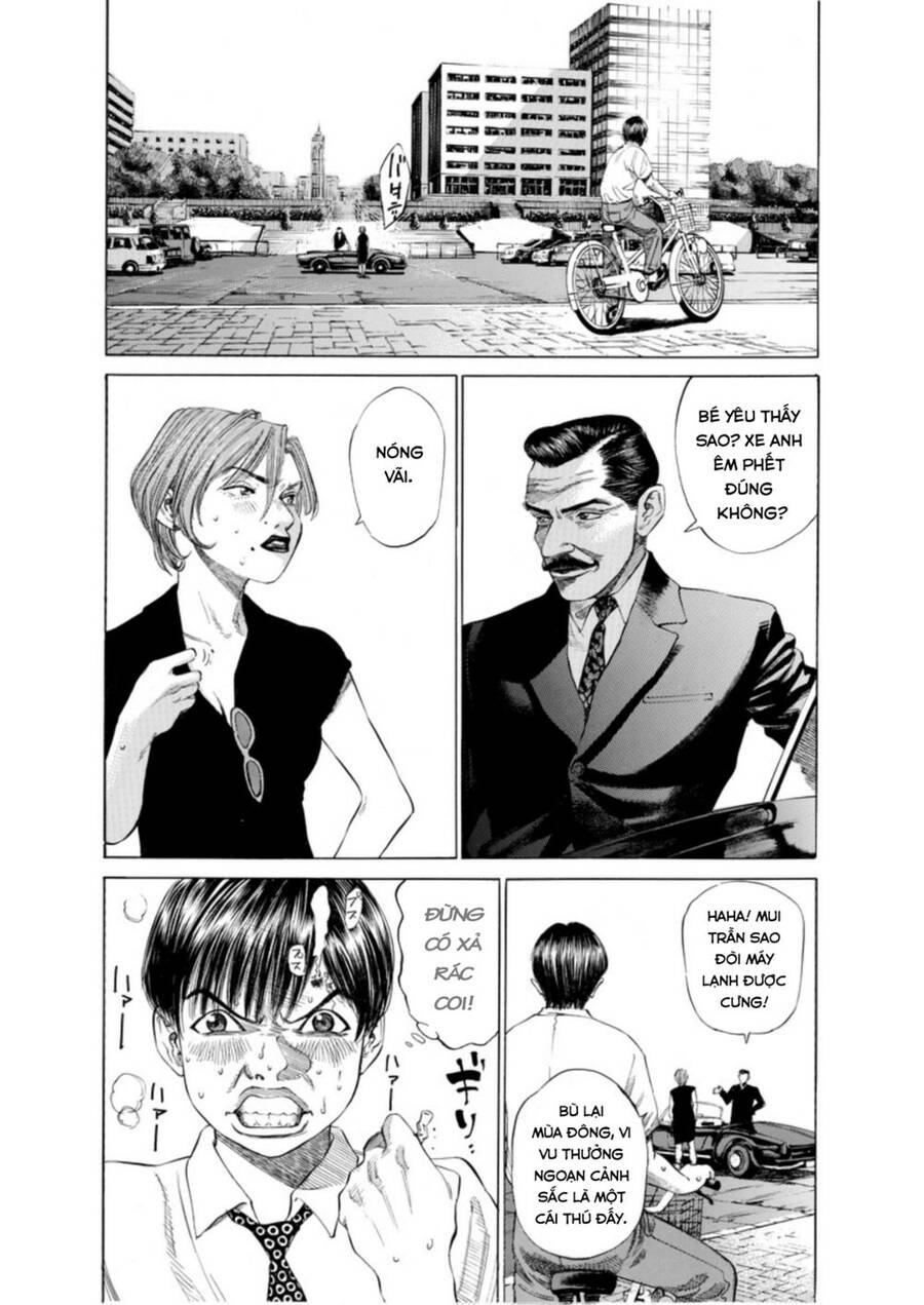 Give My Regards To Black Jack Chapter 7 - 4