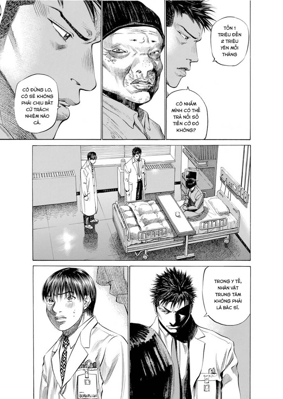 Give My Regards To Black Jack Chapter 71 - 6