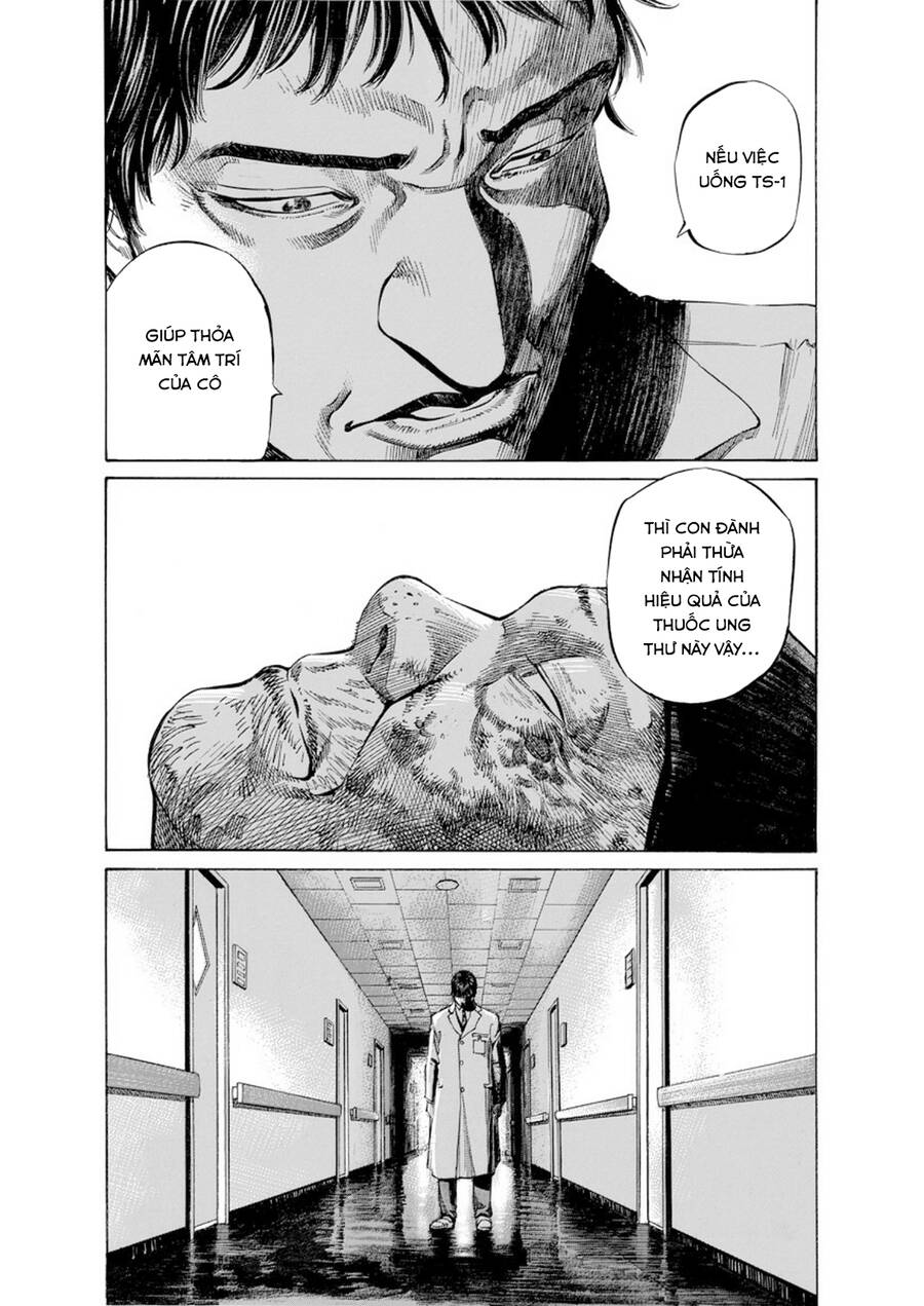 Give My Regards To Black Jack Chapter 73 - 19