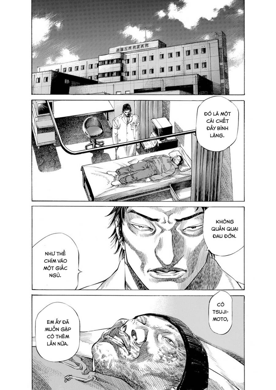 Give My Regards To Black Jack Chapter 74 - 2