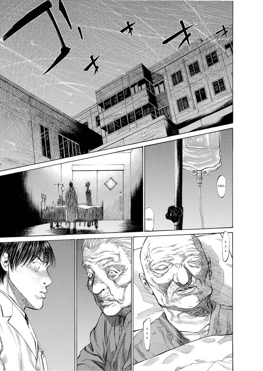 Give My Regards To Black Jack Chapter 74 - 12