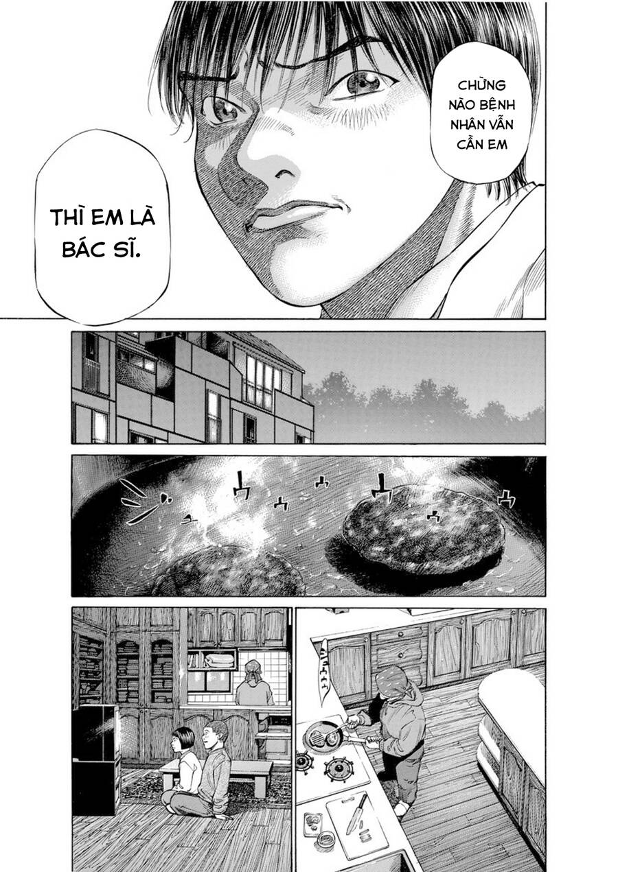 Give My Regards To Black Jack Chapter 74 - 18