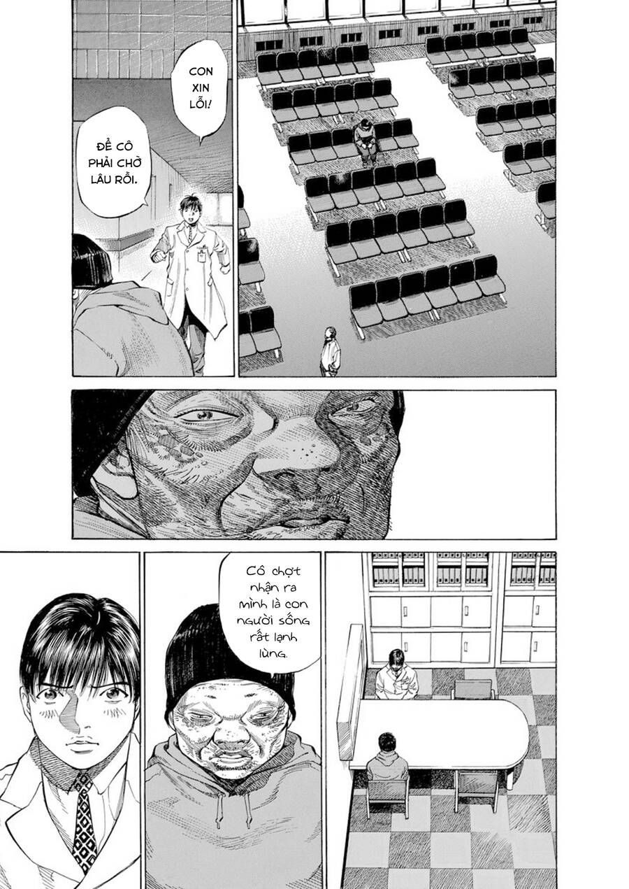 Give My Regards To Black Jack Chapter 74 - 6