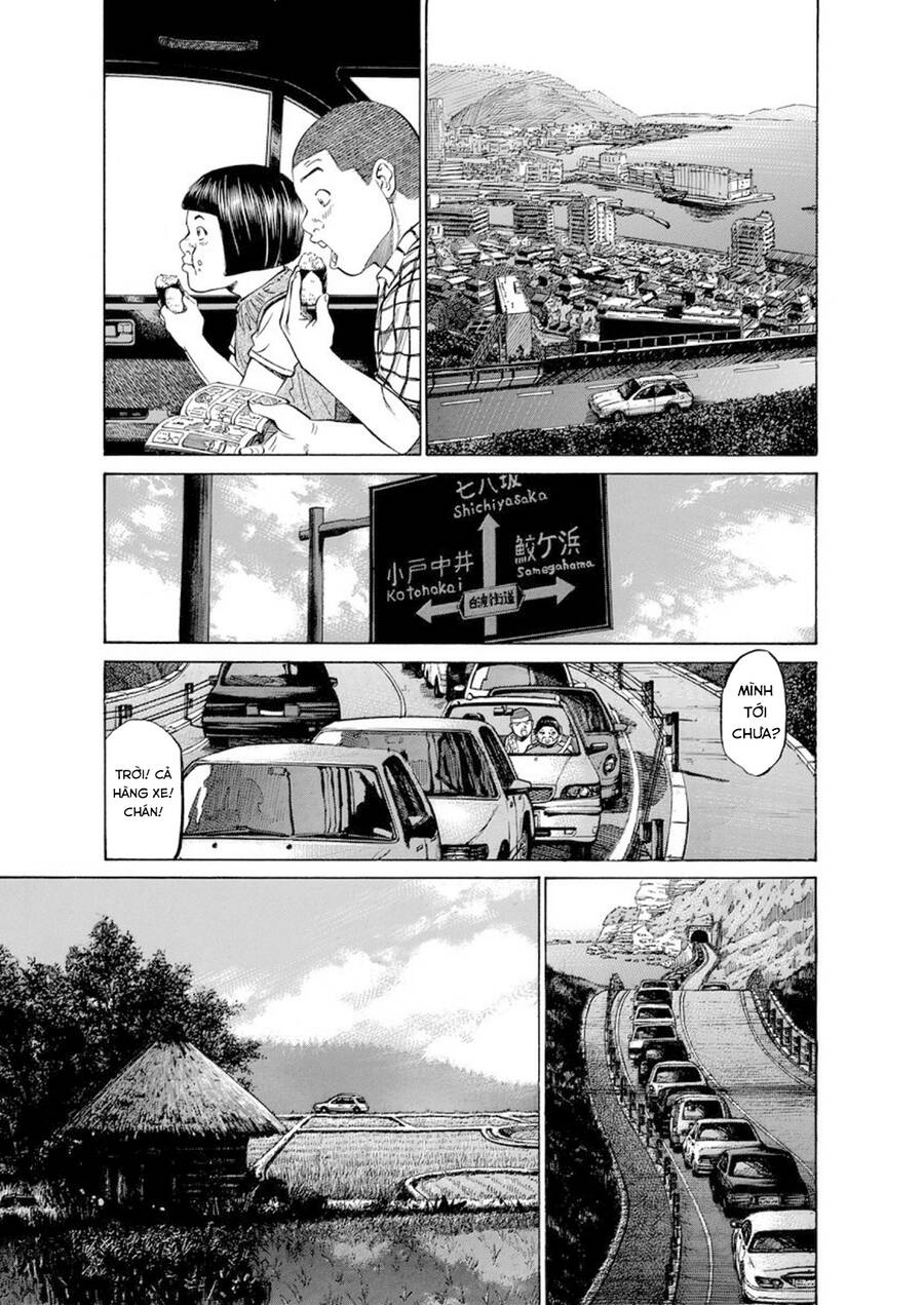 Give My Regards To Black Jack Chapter 76 - 6