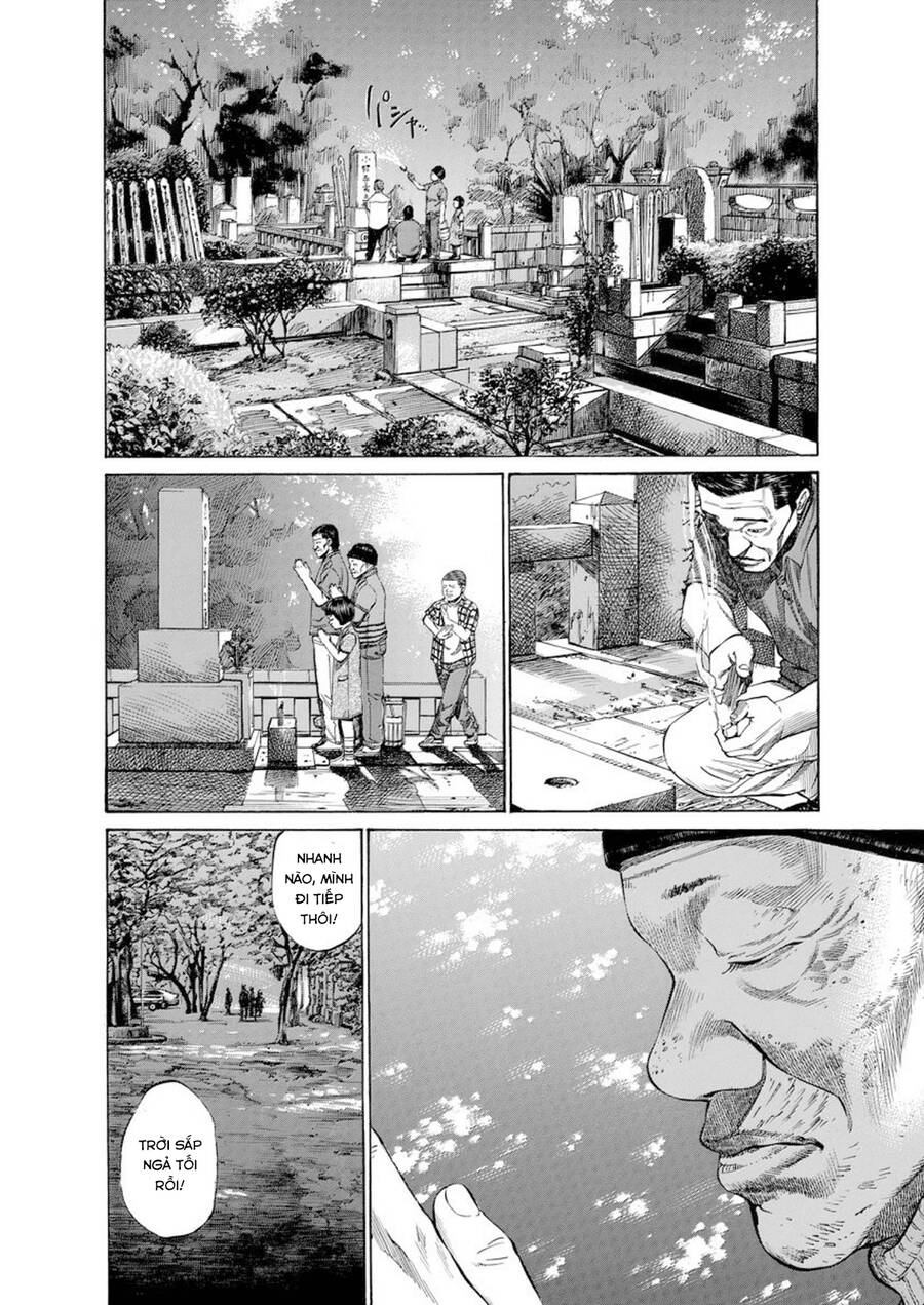 Give My Regards To Black Jack Chapter 76 - 7