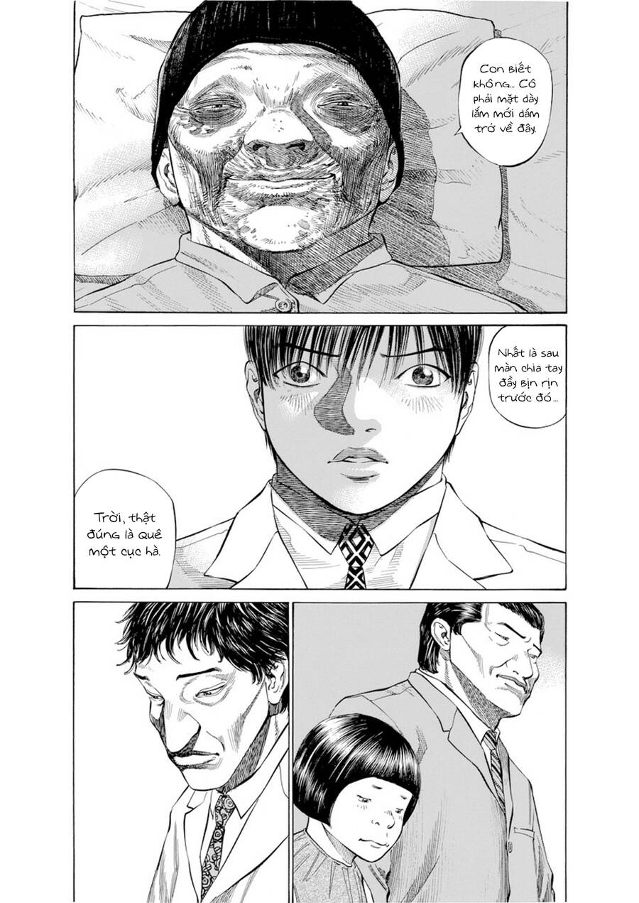 Give My Regards To Black Jack Chapter 78 - 4