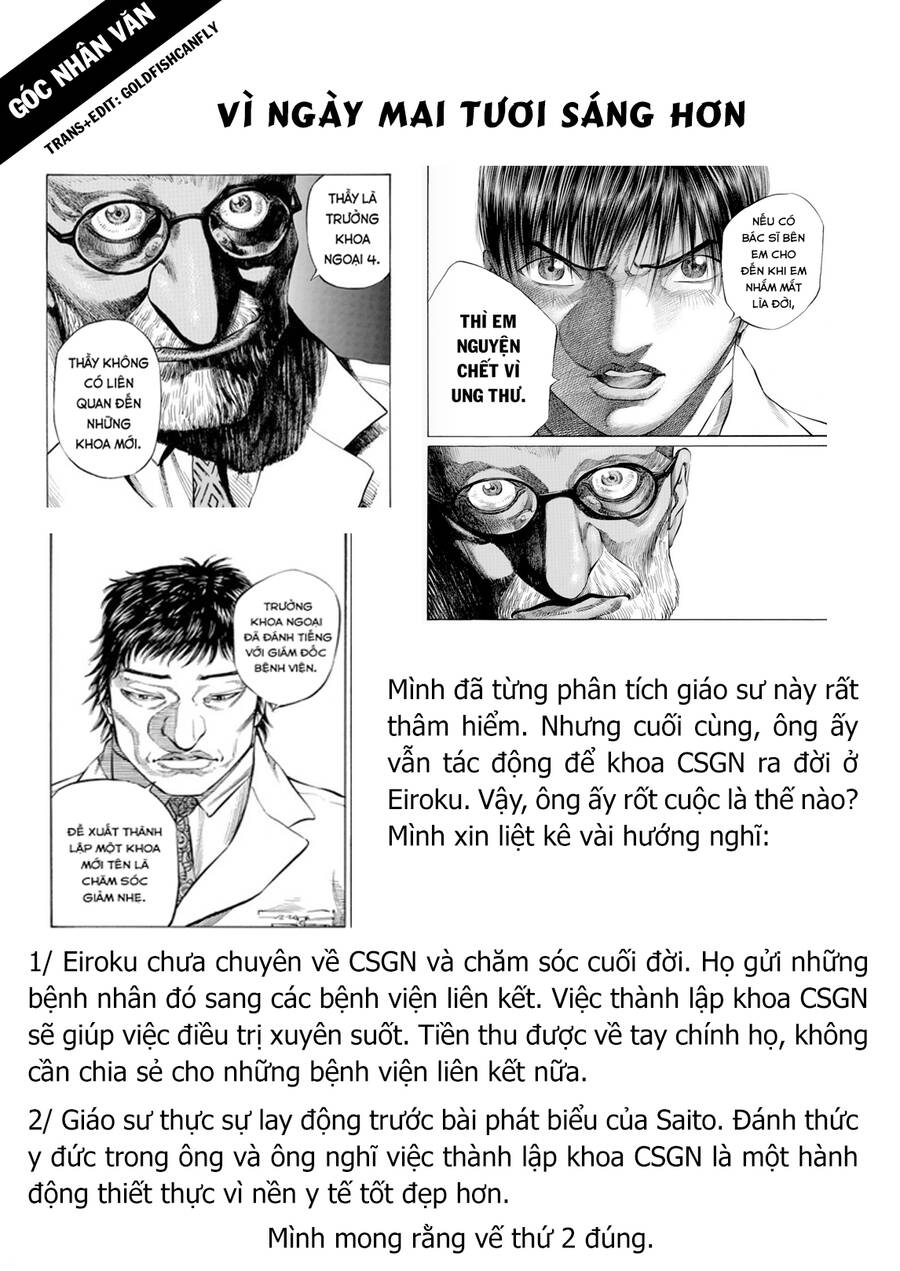 Give My Regards To Black Jack Chapter 79 - 35